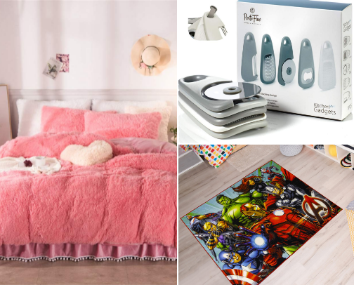 The best Amazon finds!😍 cover photo collage