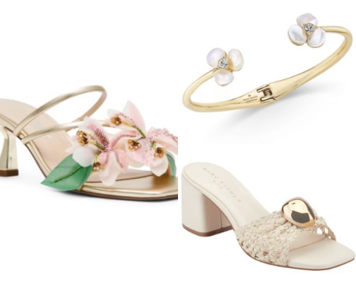 Honeymoon Fashion Wishlist cover photo collage