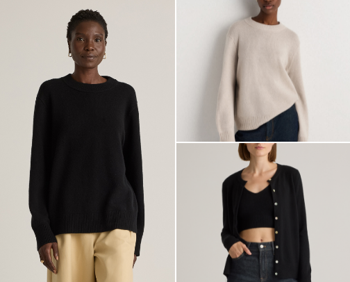 Everything on my Christmas list cover photo collage