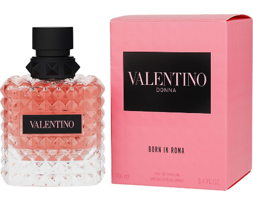 Parfums cover photo collage