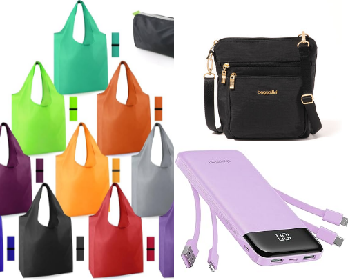 Thrifting Survival Kit cover photo collage