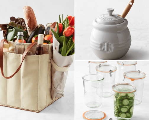 Farmer's Market Must Haves cover photo collage