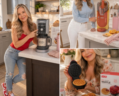 🍹 Fun Finds for Your Next Chapter cover photo collage
