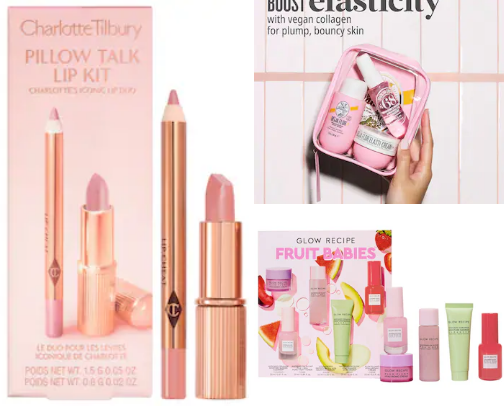 gifts ideas cover photo collage