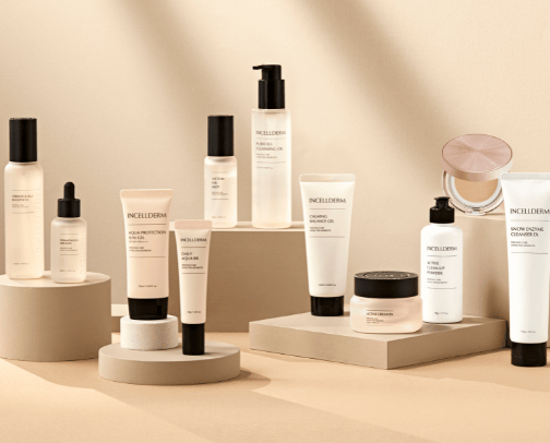Personal Care & Beauty cover photo collage