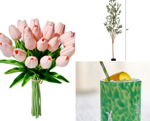 Home Decor cover photo collage