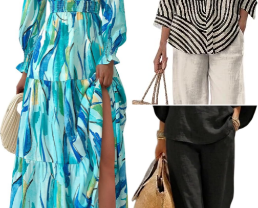 Over 50+ fashion finder cover photo collage