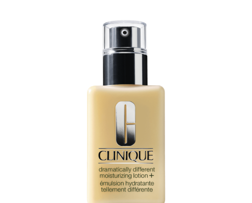 💧 Clinique Facial Moisturizer & Cream – All Types cover photo collage