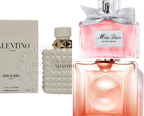 TOP IN AROMAS cover photo collage