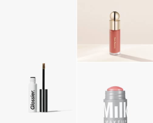 Great Makeup Gift Ideas for Teens🧸 cover photo collage