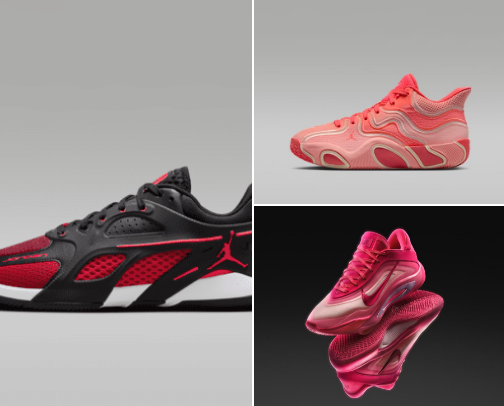 👟 Sneaker Heat 2025: Must-Have Kicks cover photo collage