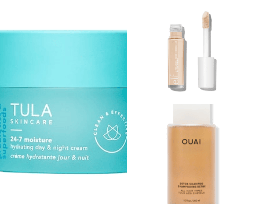 ulta ✨🧡 cover photo collage