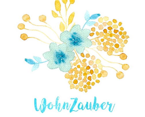 WohnZauber_Official cover photo collage