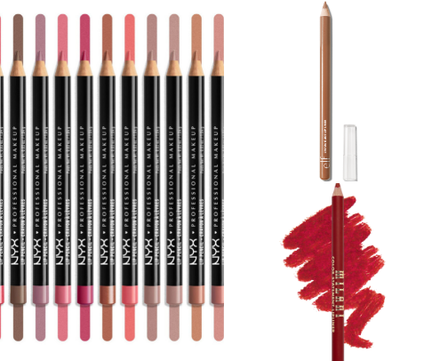 21 lip products that make your lips look expensive without the price tag cover photo collage