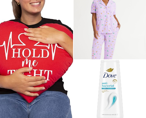 Post-Open Heart Surgery Needs for Home cover photo collage