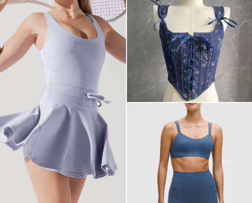 Fashion forward ✨️ 👌 cover photo collage