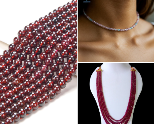 my favorite jewelry finds cover photo collage