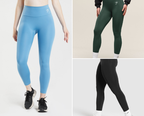 Fitness, But Make It Fun cover photo collage
