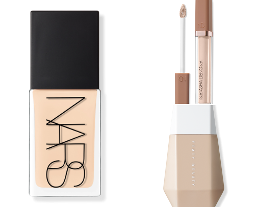 High end makeup that is ACTUALLY worth your money !! 💴💗 cover photo collage