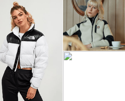 JACKETS cover photo collage