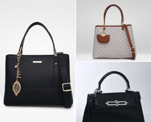 Find what my bag and  recs to support all your activity cover photo collage