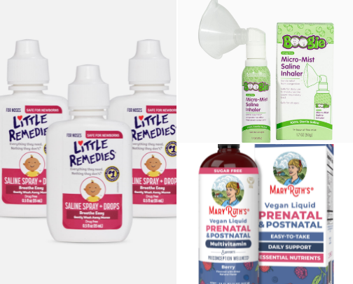 Pharmacist Recommendations 💊 cover photo collage