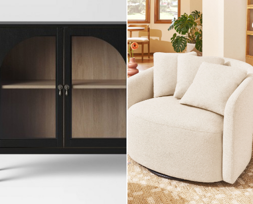 Shop Our Hampton Vacation Rental — Furniture, Bedding & Home Essentials cover photo collage