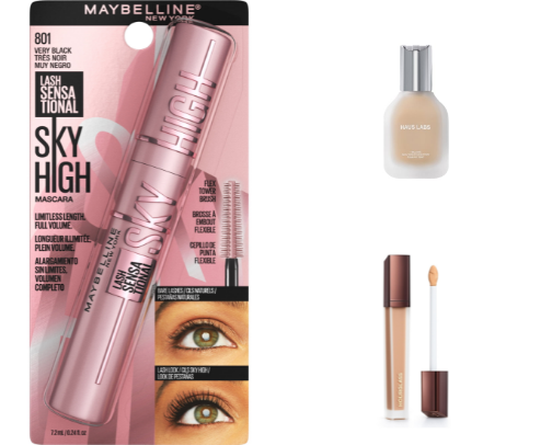 Make up with eleona cover photo collage