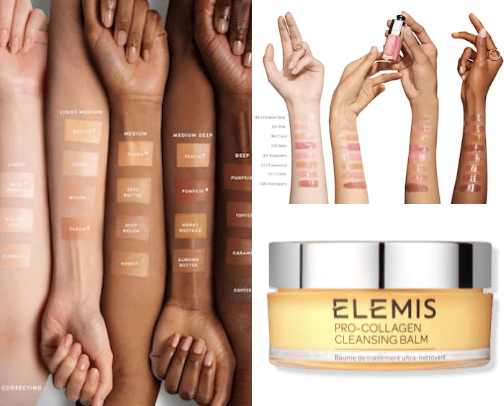 Best of 2023 cover photo collage