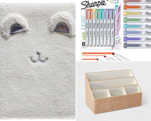 aesthetic items that makes me happy cover photo collage