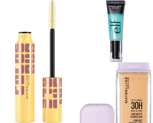 Full Face Pro Beat On A Budget cover photo collage