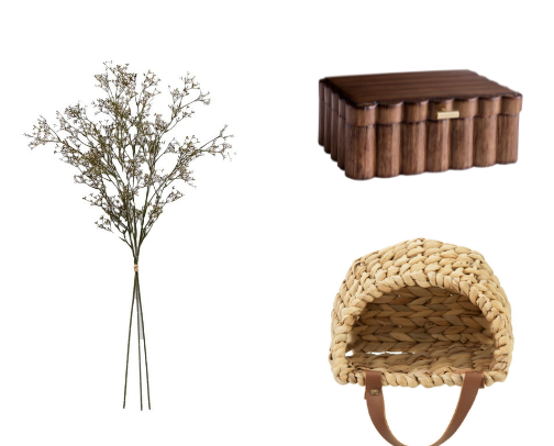 Walmart finds 🤎 cover photo collage