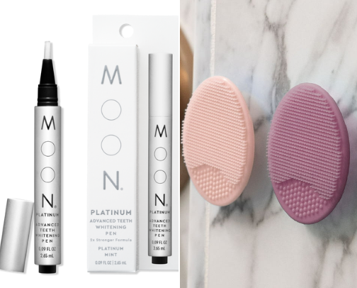 Misc. Beauty Products cover photo collage