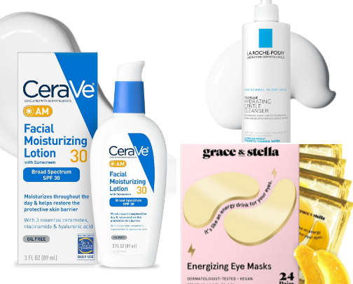 Best Beauty Products for Moms On‑the‑Go cover photo collage