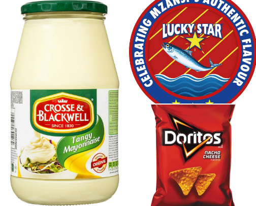 Food Lovers cover photo collage