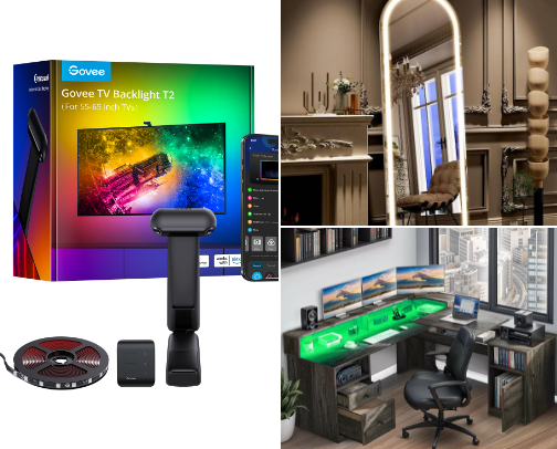 Home/Apt recs🏠 cover photo collage