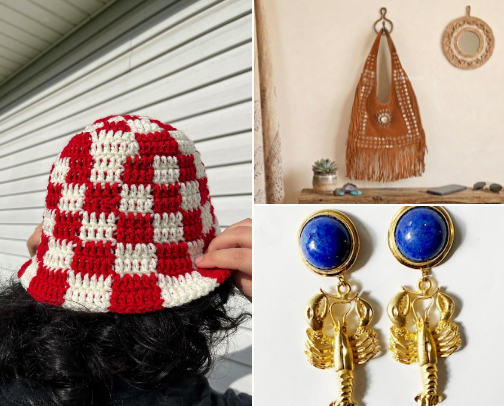 The Only Summer 2026 Style Guide You'll Ever Need cover photo collage