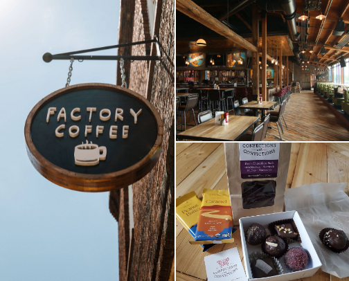 Things to do in Kalamazoo, MI📍 cover photo collage