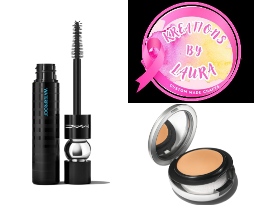 My favorite beauty recs cover photo collage