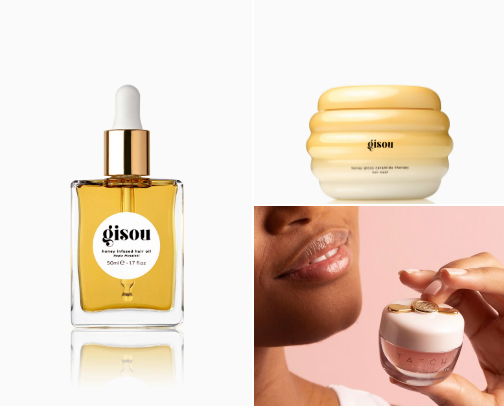 Sephora Wishlist cover photo collage