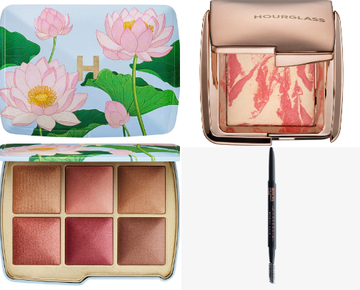 Every Day Makeup cover photo collage