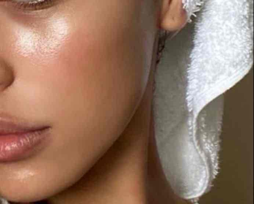 Let’s clear up that acne and get you right 🙌 cover photo collage