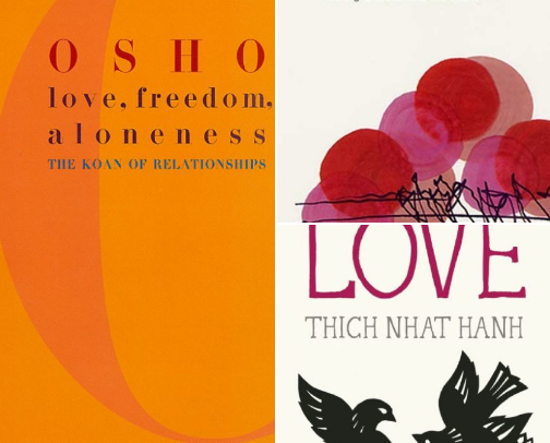 Books That Changed Me — And Could Change You Too cover photo collage