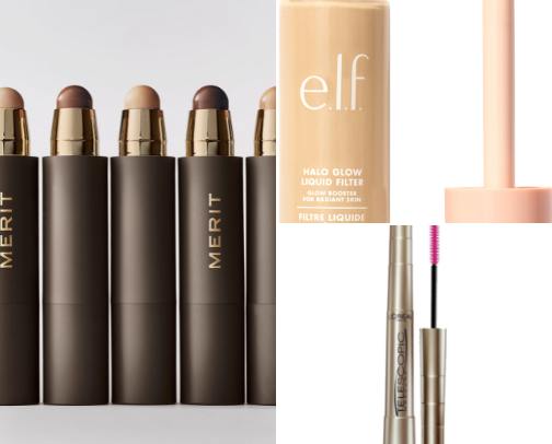 Best Beauty needs cover photo collage
