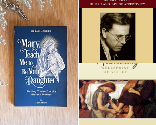 Books that changed my life cover photo collage