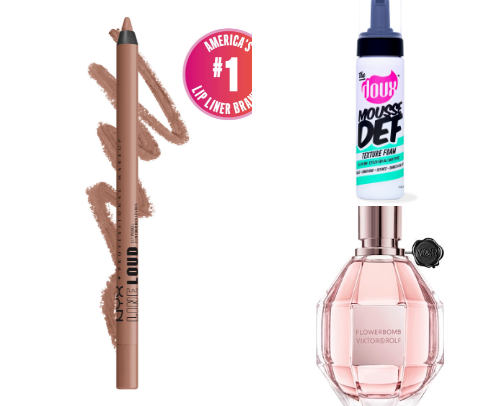 Beauty Hacks I Live By!!💋 cover photo collage