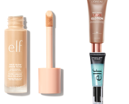 Viral TikTok Beauty Products Worth Buying (2026 Edition) cover photo collage