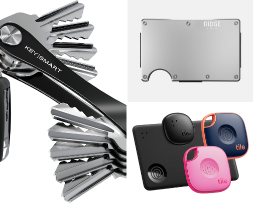 Everyday Carry Essentials You’ll Actually Use cover photo collage