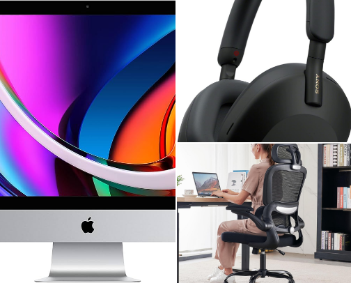 Best Tools for Remote Work Beginner cover photo collage