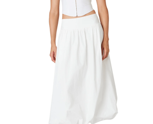 skirts ˇ༉‧₊˚✧ cover photo collage